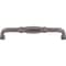 Jeffrey Alexander 160 mm Center-to-Center Brushed Pewter Audrey Cabinet Pull 278-160BNBDL - alternate 9